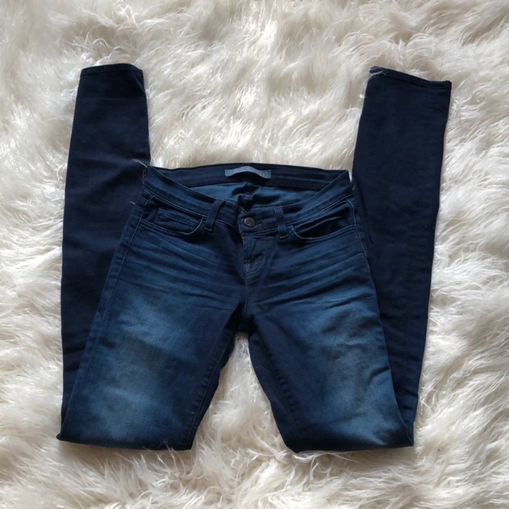 J Brand Avalon Size 24 Jeans